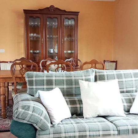 Casa A Trepa Villa Vilar de Barrio ภายนอก รูปภาพ