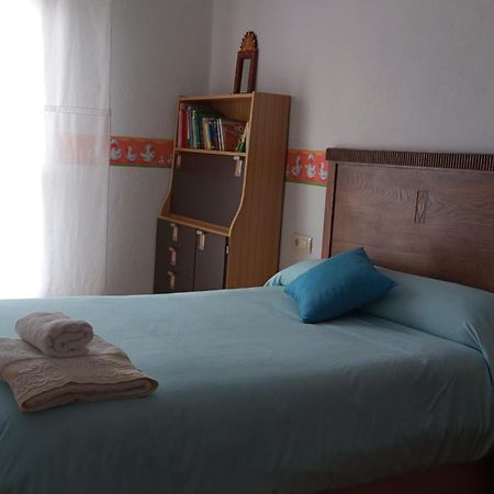 Casa A Trepa Villa Vilar de Barrio ภายนอก รูปภาพ