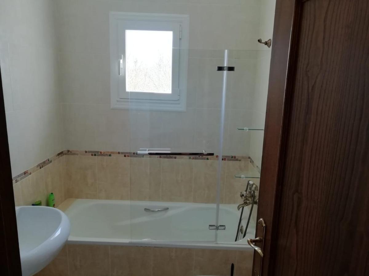 Casa A Trepa Villa Vilar de Barrio ภายนอก รูปภาพ