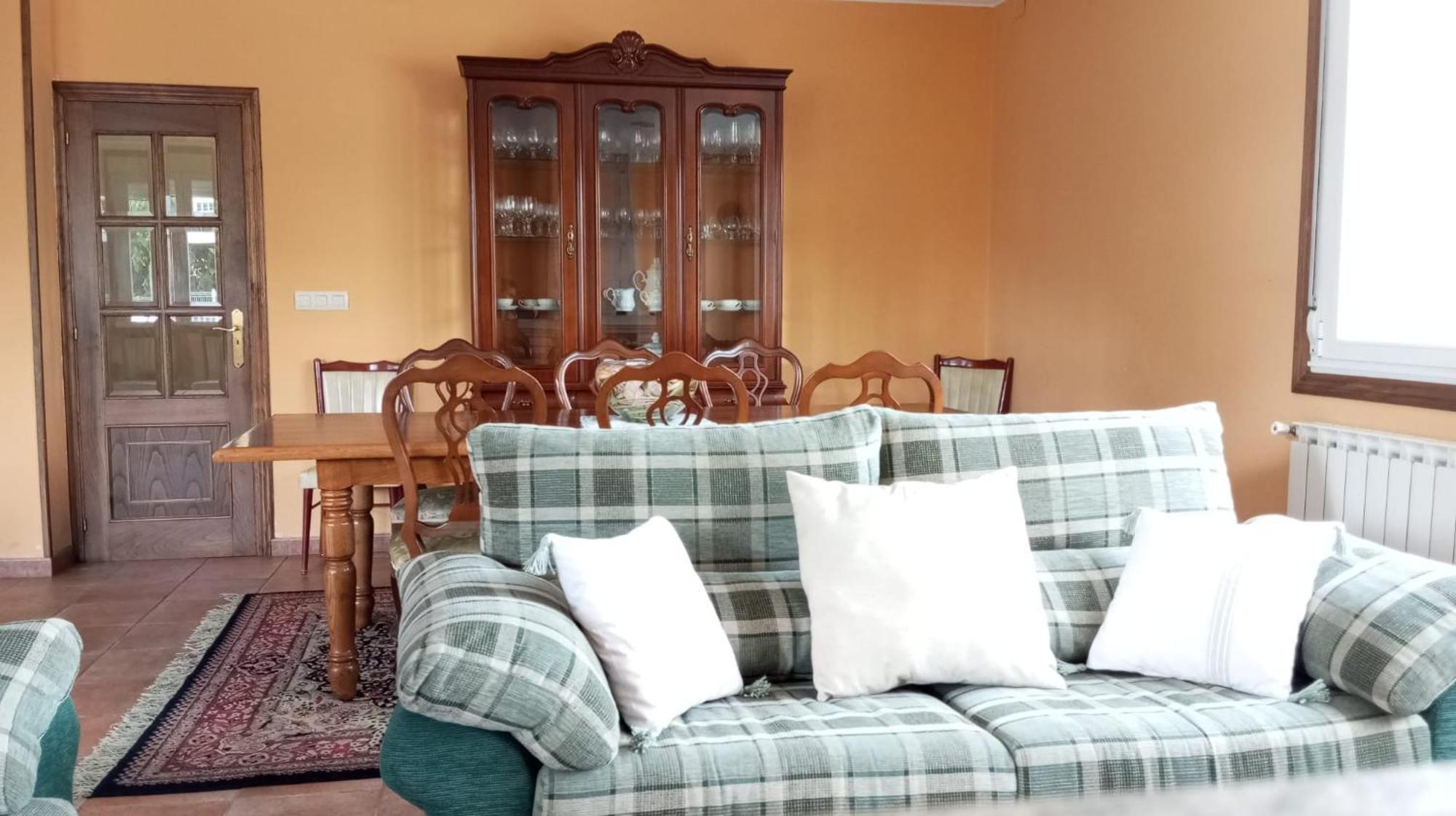 Casa A Trepa Villa Vilar de Barrio ภายนอก รูปภาพ