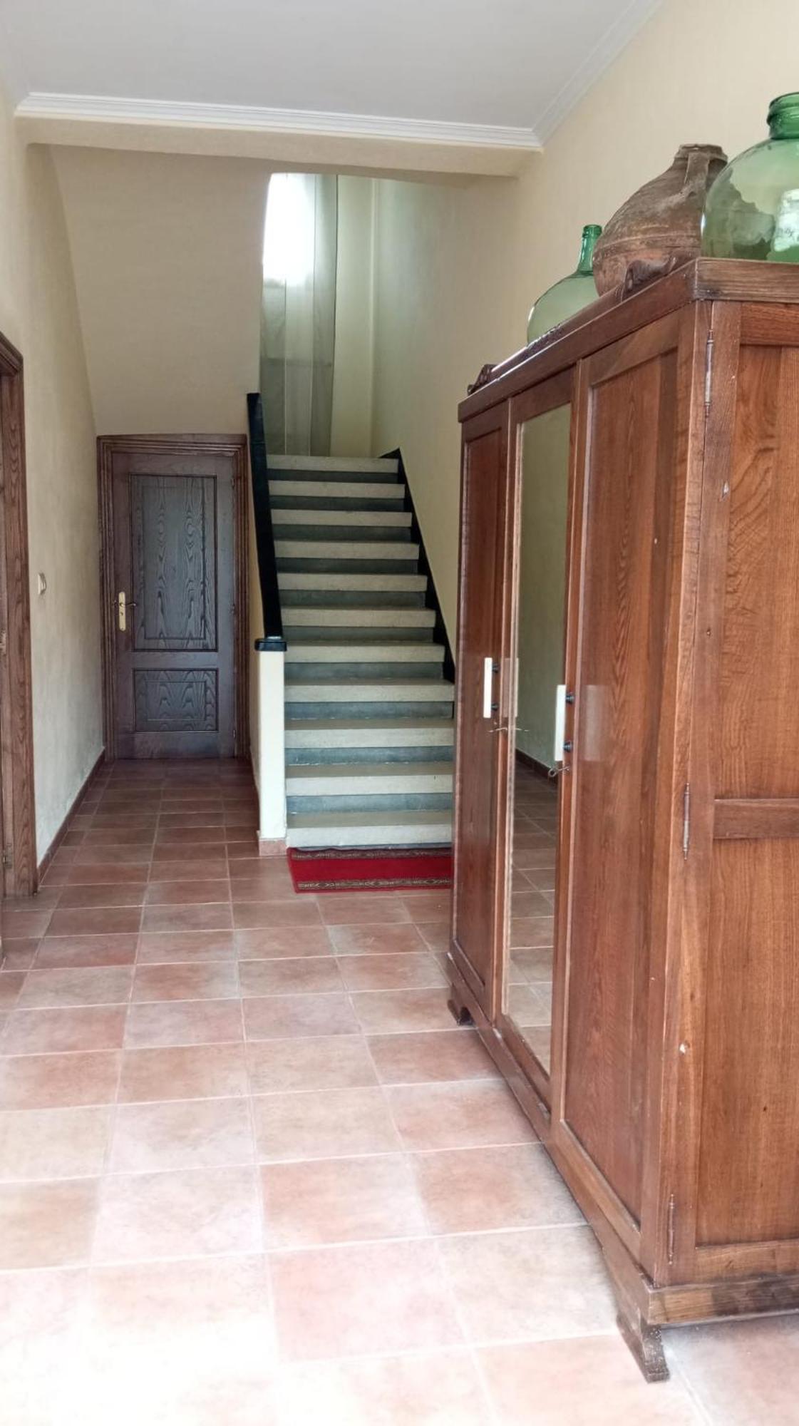 Casa A Trepa Villa Vilar de Barrio ภายนอก รูปภาพ